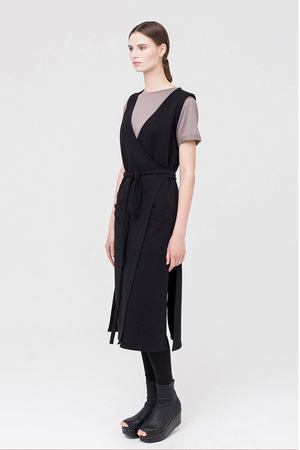 Жилет Mariashi Mariashi 7633