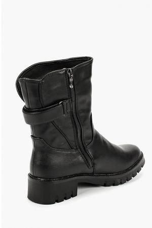 Полусапоги T.Taccardi T.Taccardi for Kari 212519 купить с доставкой