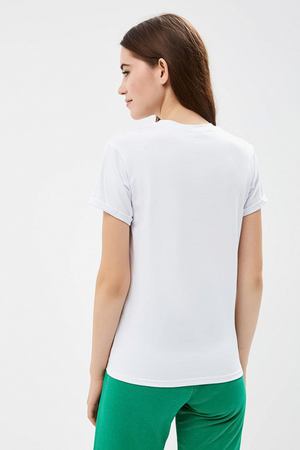 Футболка Lorani Lorani 233664