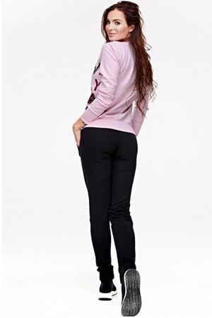 Свитшот Jolifashn Jolifashn 22995
