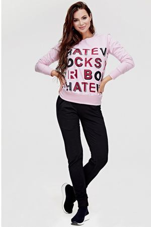 Костюм спортивный Jolifashn Jolifashn 242731