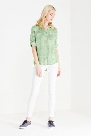 Блуза Marimay Marimay 5062-16102green-S
