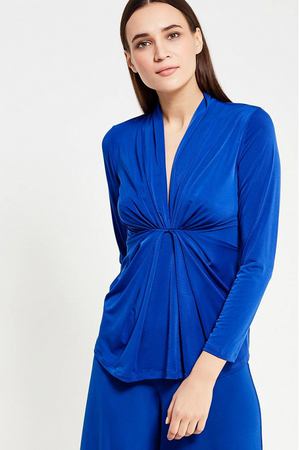 Блуза Alina Assi Alina Assi 15-501-710-Blue-L купить с доставкой