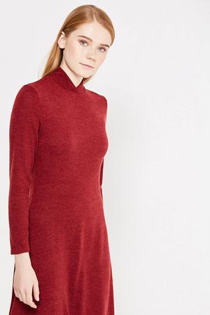 Платье Alina Assi Alina Assi 11-517-106-Maroon-L