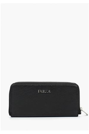 Кошелек Fabula Fabula PJ.147.SG.черный