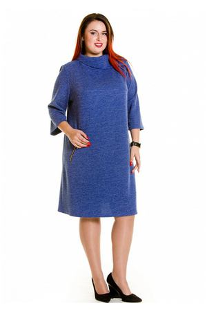 Платье Luxury Plus Luxury Plus 691-bl-56