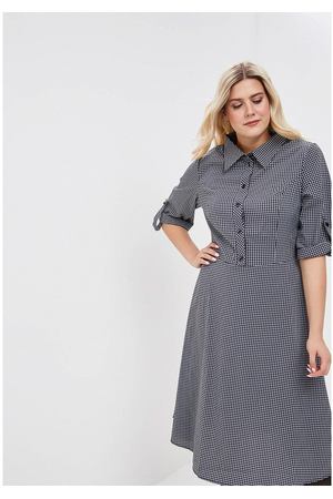 Платье Luxury Plus Luxury Plus 497-52 вариант 3