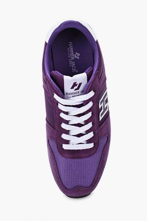 Кроссовки Hammerjack Hammerjack 102 16510-Z-PURPLE-36