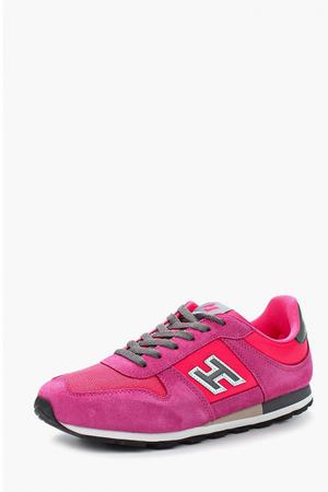 Кроссовки Hammerjack Hammerjack 102 16510-Z-FUCHSIA-36