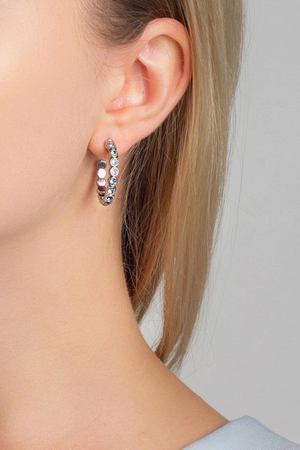 Серьги Mademoiselle Jolie Paris Mademoiselle Jolie Paris 62963