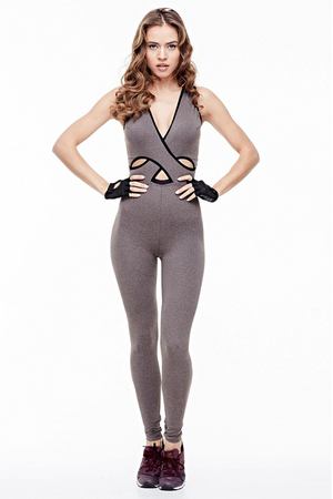 Комбинезон Jolifashn Jolifashn 9936