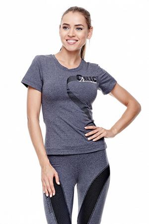 Футболка Jolifashn Jolifashn 27261