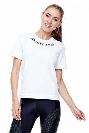 Футболка Jolifashn Jolifashn 27259