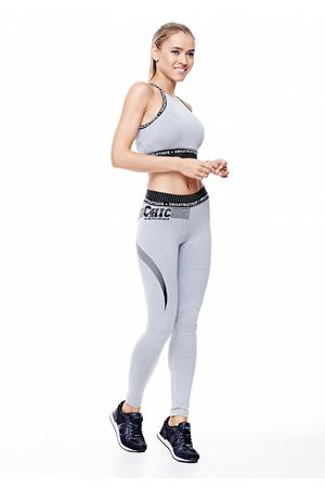Топ спортивный Jolifashn Jolifashn 135816