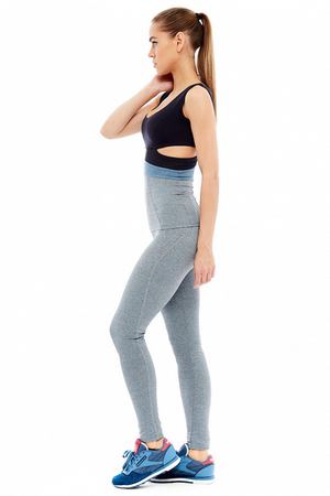 Майка спортивная Jolifashn Jolifashn 102182