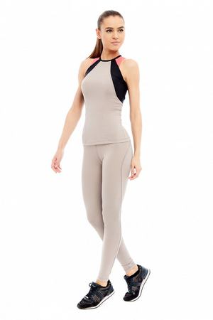 Майка спортивная Jolifashn Jolifashn 44681