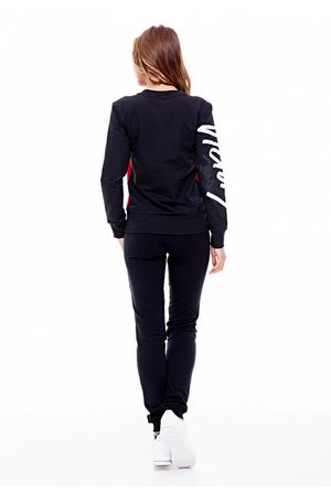 Свитшот Jolifashn Jolifashn 215816