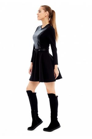 Платье Jolifashn Jolifashn 115342