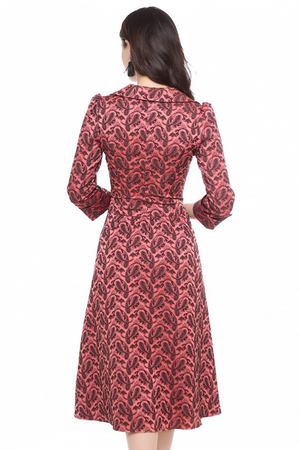 Платье Olivegrey Olivegrey 18539 купить с доставкой