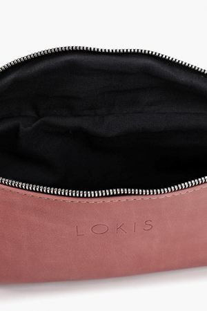 Сумка поясная Lokis Lokis 181333