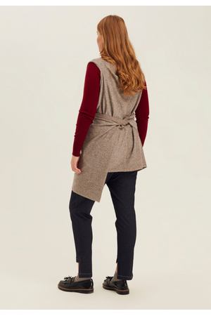 Жилет Lessismore Less is More 32902