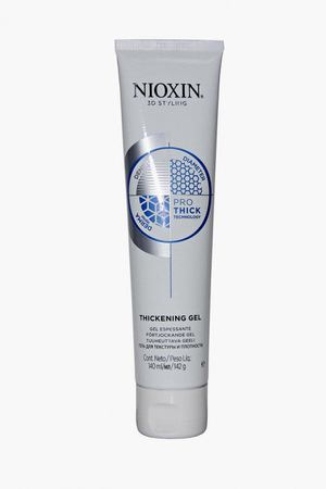 Гель для укладки Nioxin Nioxin 198034