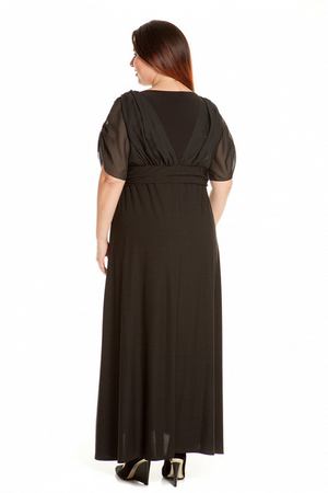 Платье Luxury Plus Luxury Plus 190174