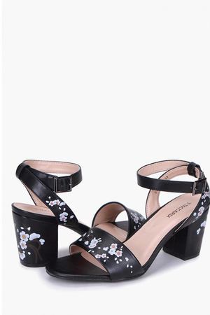 Босоножки T.Taccardi T.Taccardi for Kari 2178 купить с доставкой