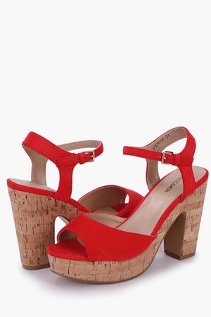 Босоножки T.Taccardi T.Taccardi for Kari 36795 купить с доставкой