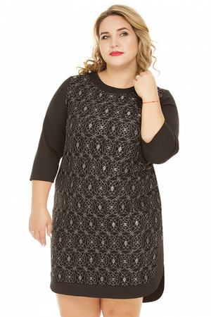 Платье Gorda Bella Gorda Bella 17631