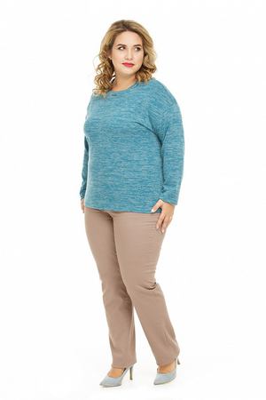 Лонгслив Gorda Bella Gorda Bella 13076