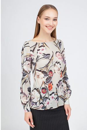 Блуза Serginnetti Serginnetti 157655 купить с доставкой