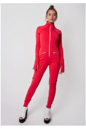 Комбинезон Malaeva Malaeva 92437