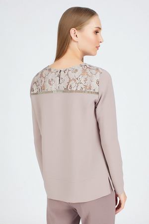 Блуза Serginnetti Serginnetti 68559