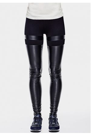 Леггинсы Jolifashn Jolifashn 100512