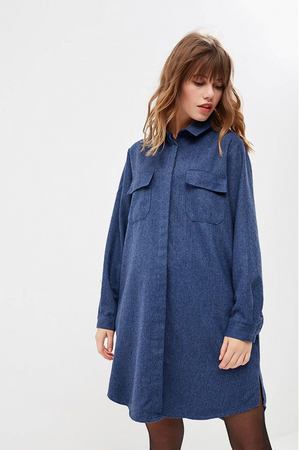 Рубашка ISYW I sew you wear ISYW I sew you wear 21567