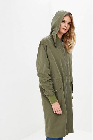 Парка ISYW I sew you wear ISYW I sew you wear 245959