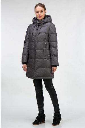 Куртка утепленная Ostrich Ostrich 99281