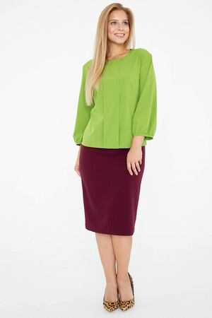 Юбка Eliseeva Olesya Eliseeva Olesya 31254 купить с доставкой