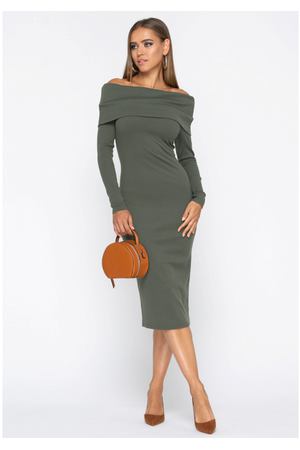 Платье Gold Chic Chili Gold Chic Chili 17604