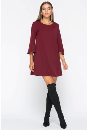 Платье Gold Chic Chili Gold Chic Chili 17605