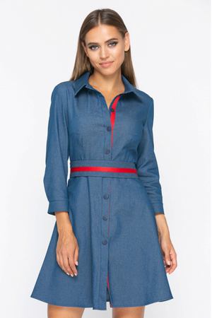 Платье Gold Chic Chili Gold Chic Chili 114857
