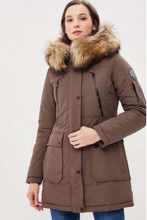 Куртка утепленная Snowimage Snowimage 243733 купить с доставкой