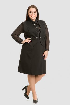 Платье Luxury Plus Luxury Plus 61587