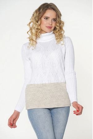 Свитер Vay VAY 34352