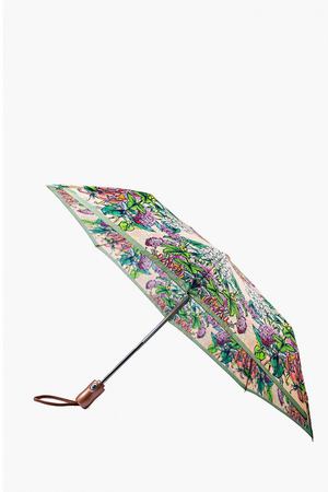 Зонт складной Goroshek Goroshek 8021 купить с доставкой