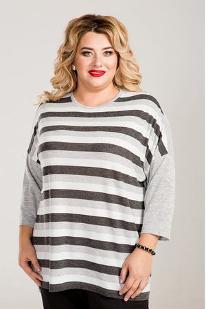 Лонгслив Luxury Plus Luxury Plus 13121