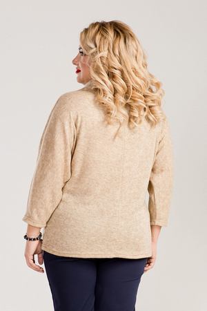 Джемпер Luxury Plus Luxury Plus 188718