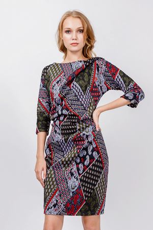 Платье MadaM T MadaM T 18116