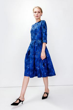 Платье MadaM T MadaM T 18099
